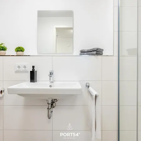 Plueschappel Apartment