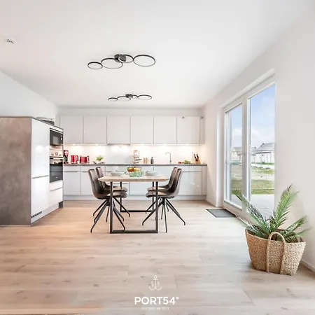 Plueschappel Appartement *