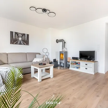 Apartment Plueschappel *