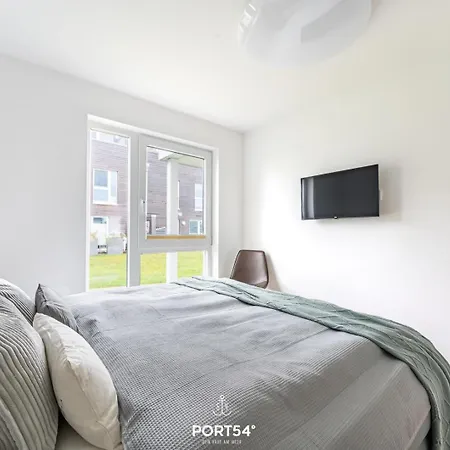 Plueschappel Apartment