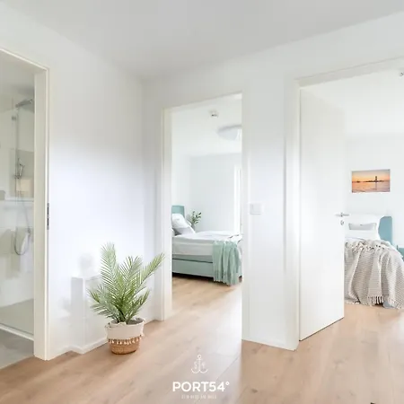 Appartement Plueschappel