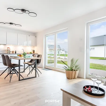 Appartement Plueschappel *