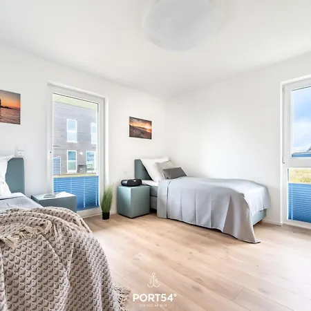 Plueschappel Apartment