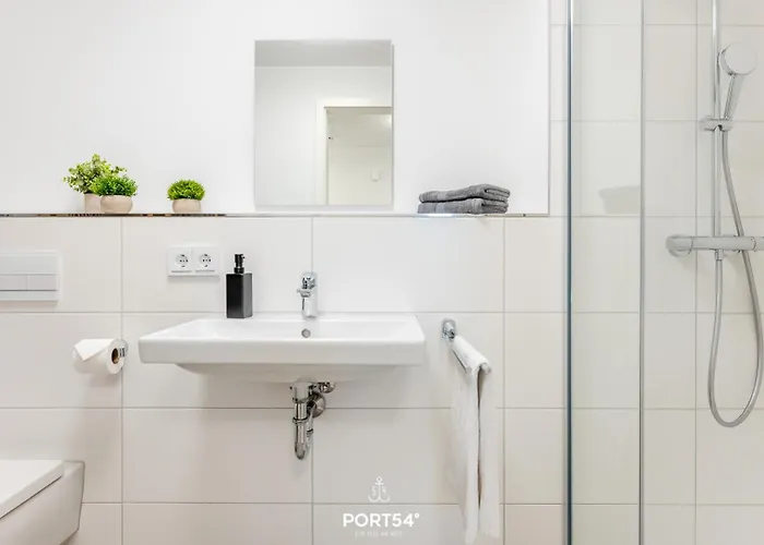 Plueschappel Apartamento