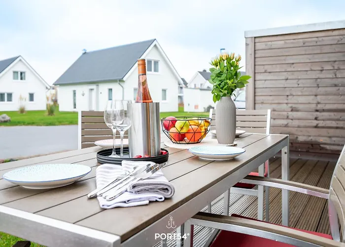 Plueschappel Apartamento *