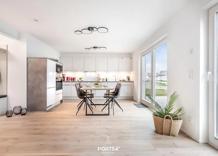 Plueschappel Apartamento *