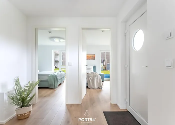 Apartamento Plueschappel Olpenitz