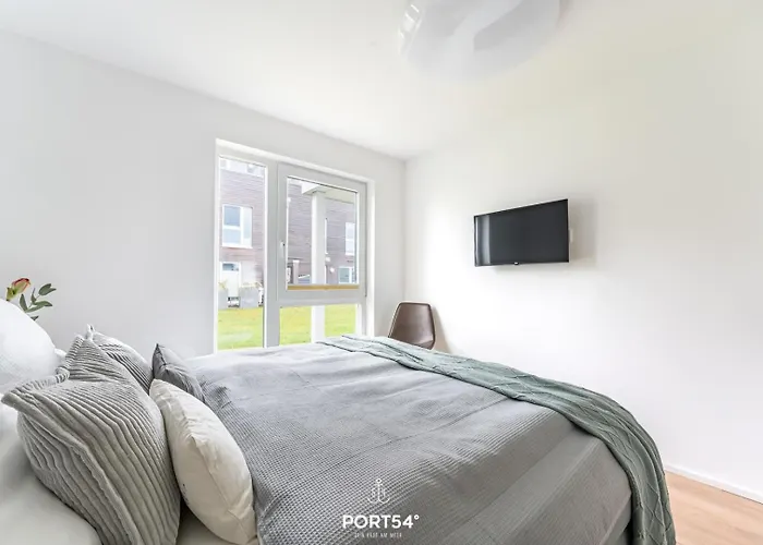 Plueschappel Apartamento