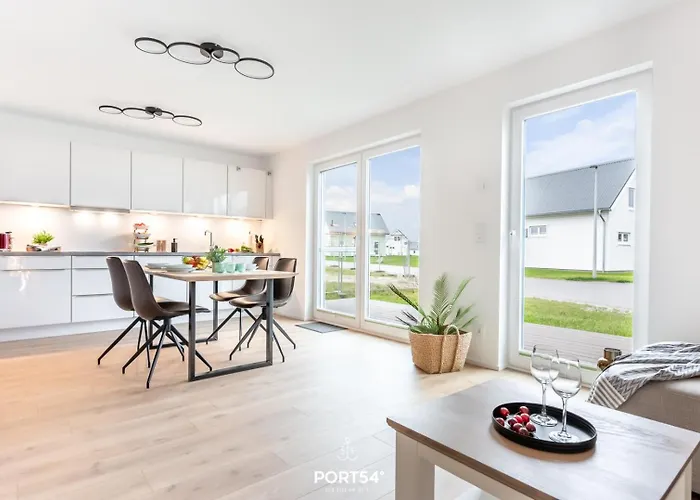 Apartamento Plueschappel *